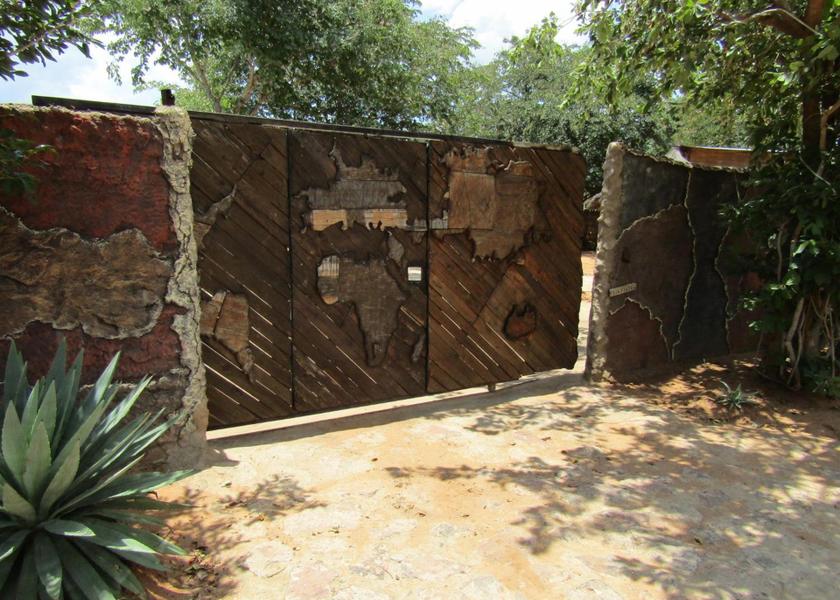 Chobe Kasane 