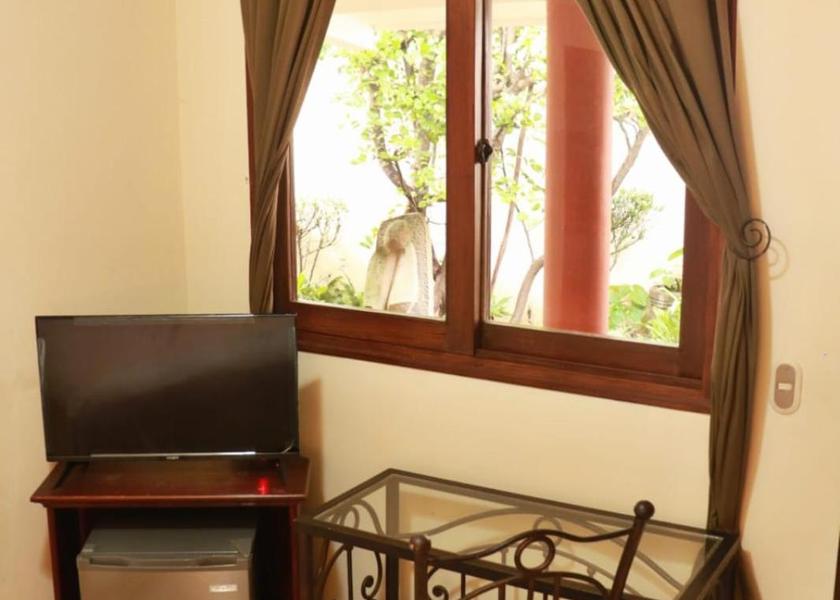 Managua Department Managua Double Room with Private Bathroom