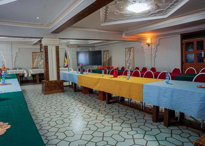 Eastern Region Soroti Meeting room / ballrooms