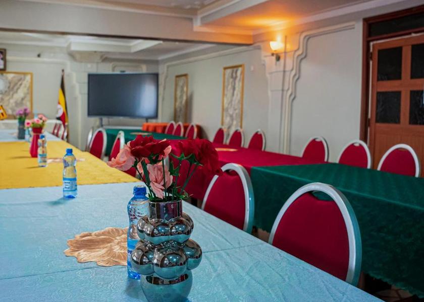Eastern Region Soroti Meeting room / ballrooms