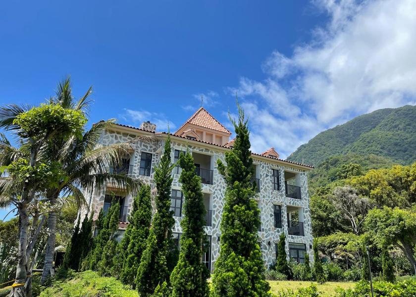 Taitung County Chenggong Exterior view
