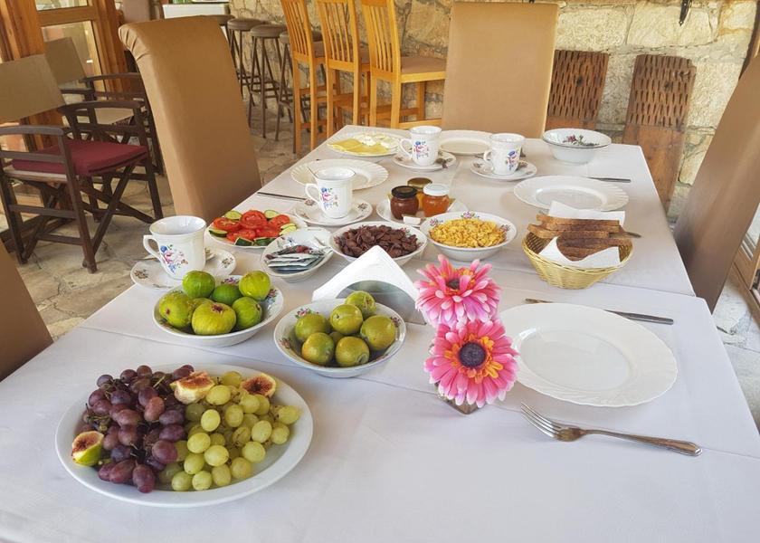 Limassol Pissouri 