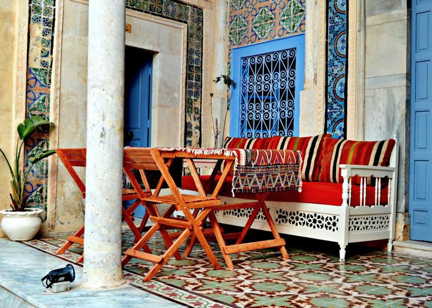 Sousse Governorate Sousse 