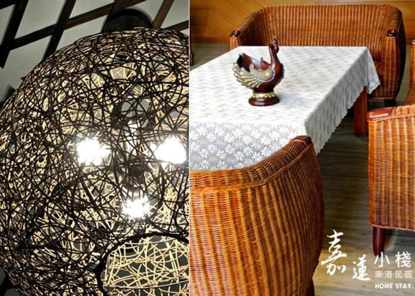 Pingtung County Donggang Shared lounge/TV area