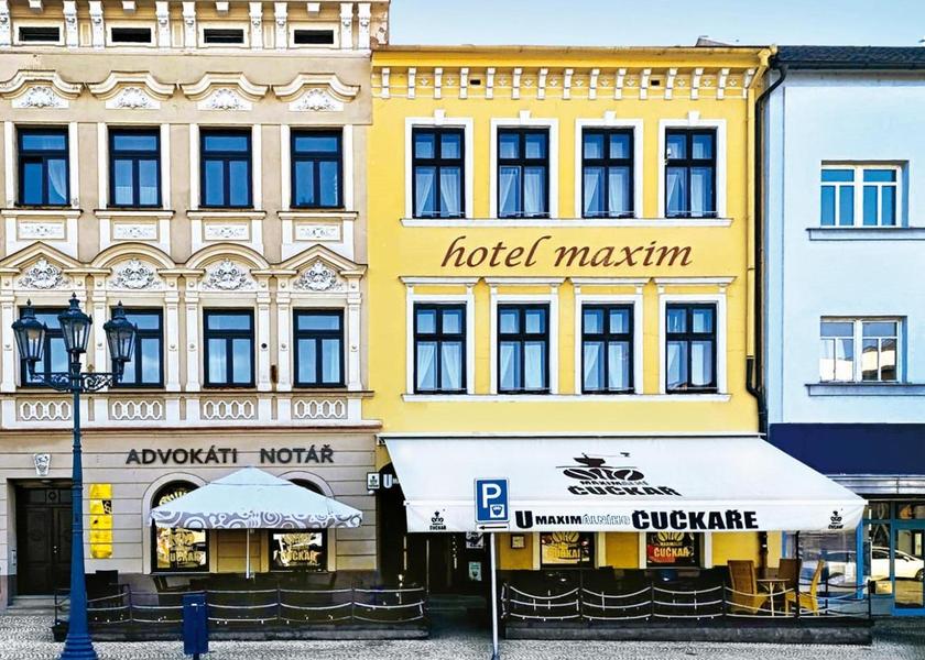Moravian Silesian Region Frydek-Mistek Exterior view