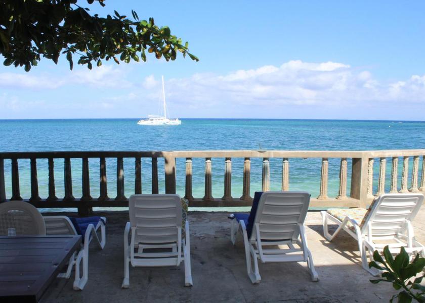 Saint James Montego Bay 