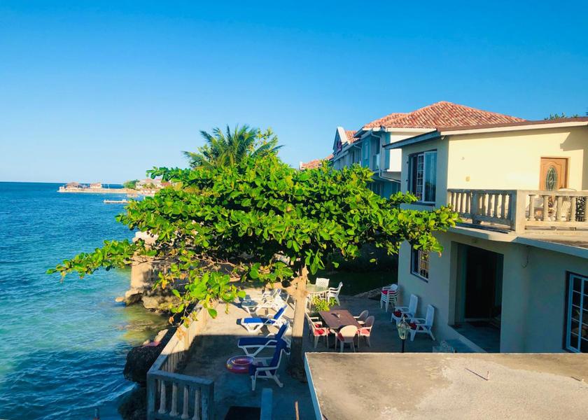Saint James Montego Bay 
