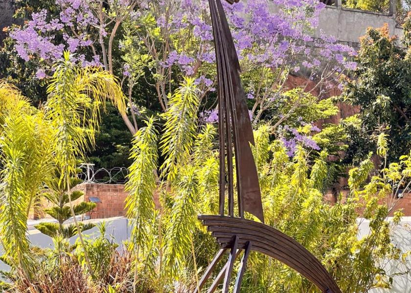 Analamanga Antananarivo Garden