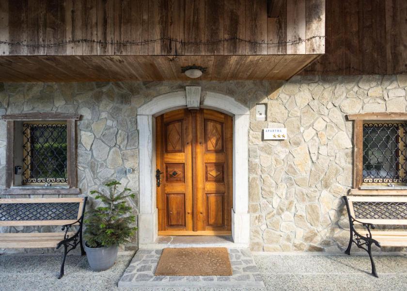  Bled Entrance