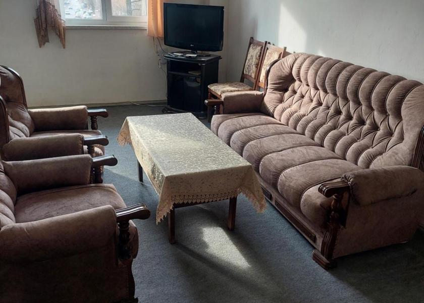 Gegharkunik Sevan Public Areas