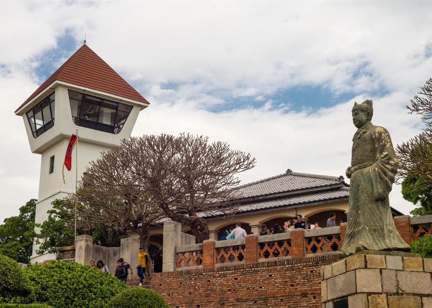 Galicia Tainan 