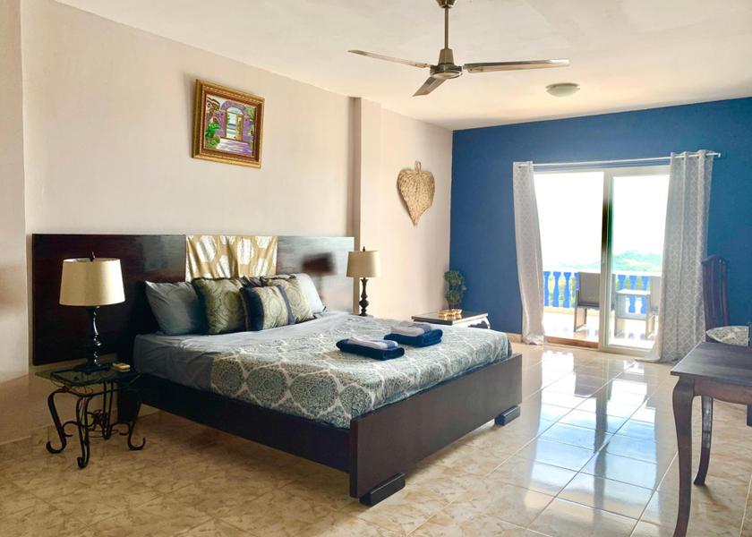 Panamá Oeste Province San Jose Superior Suite with Sea View