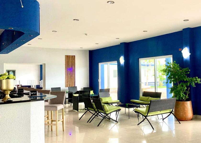 Panamá Oeste Province San Jose Bar/lounge