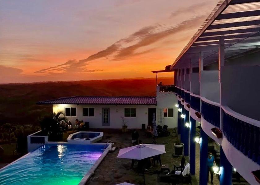 Panamá Oeste Province San Jose Superior Suite with Sea View