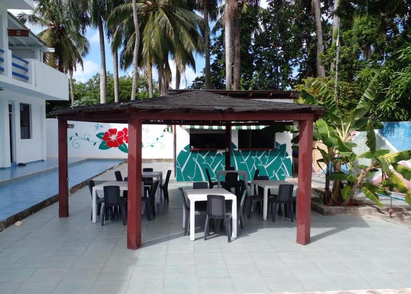 Maria Trinidad Sanchez Rio San Juan 