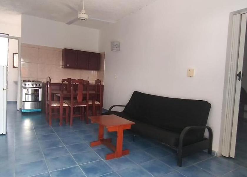 Maria Trinidad Sanchez Rio San Juan Public Areas