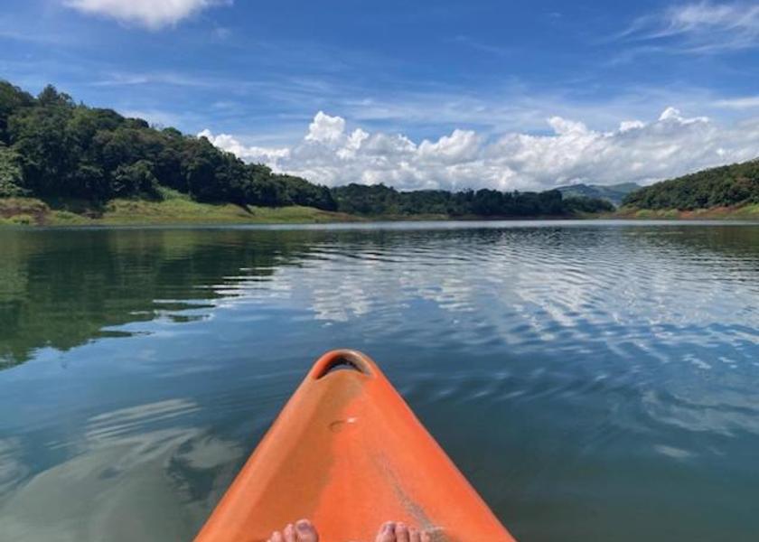 Guanacaste Arenal 