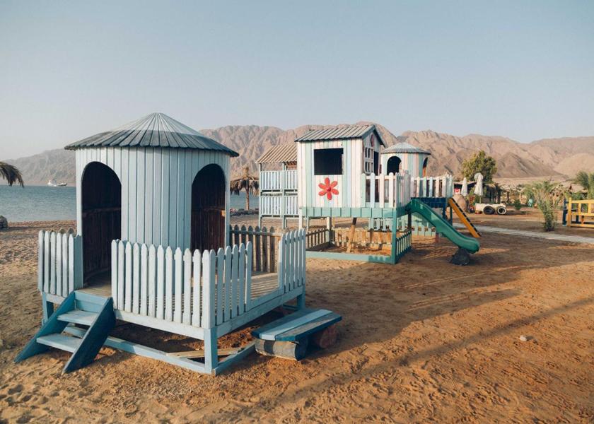 South Sinai Governorate Nuweiba 