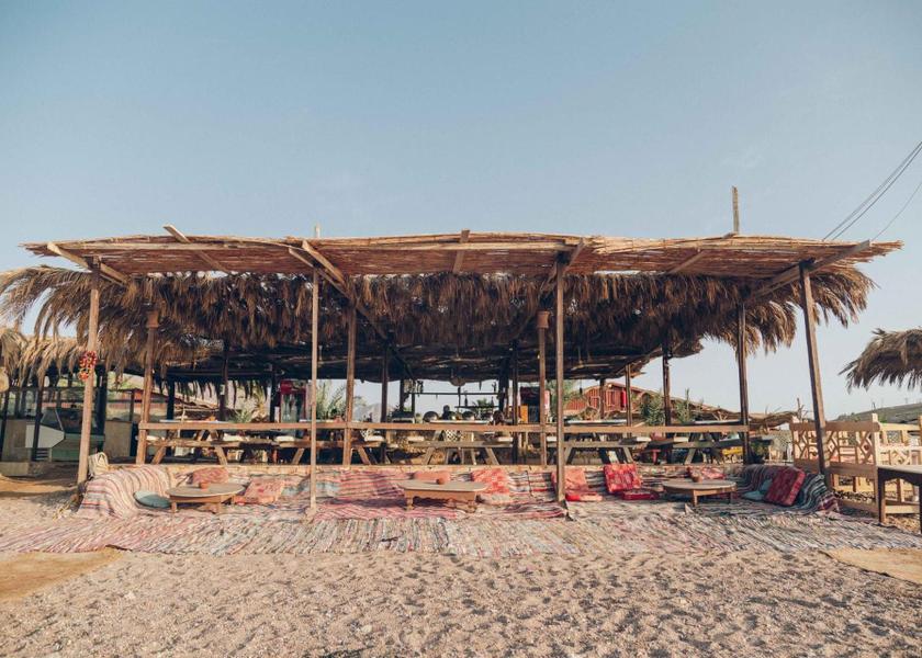 South Sinai Governorate Nuweiba 
