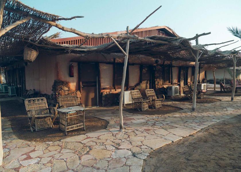 South Sinai Governorate Nuweiba 