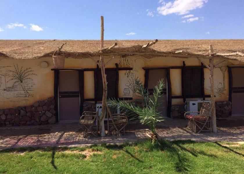 South Sinai Governorate Nuweiba Hotel Exterior