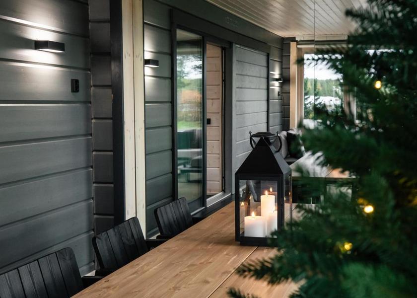 Lapland Rovaniemi 