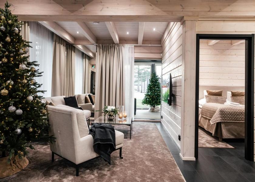 Lapland Rovaniemi 