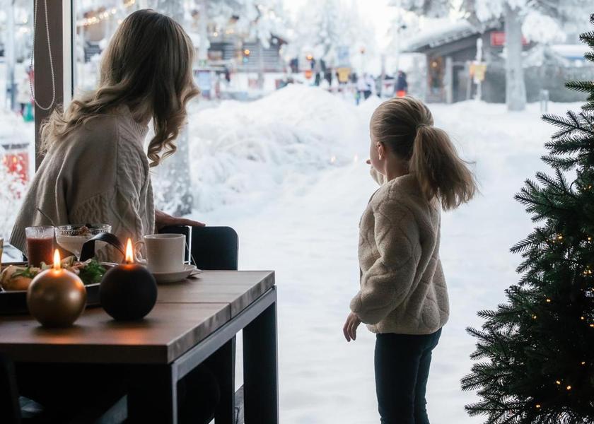Lapland Rovaniemi 