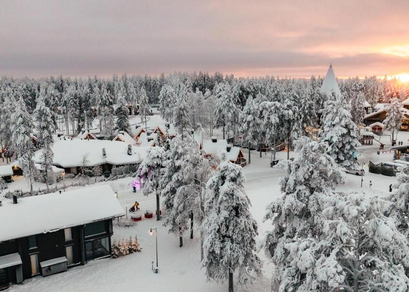 Lapland Rovaniemi 