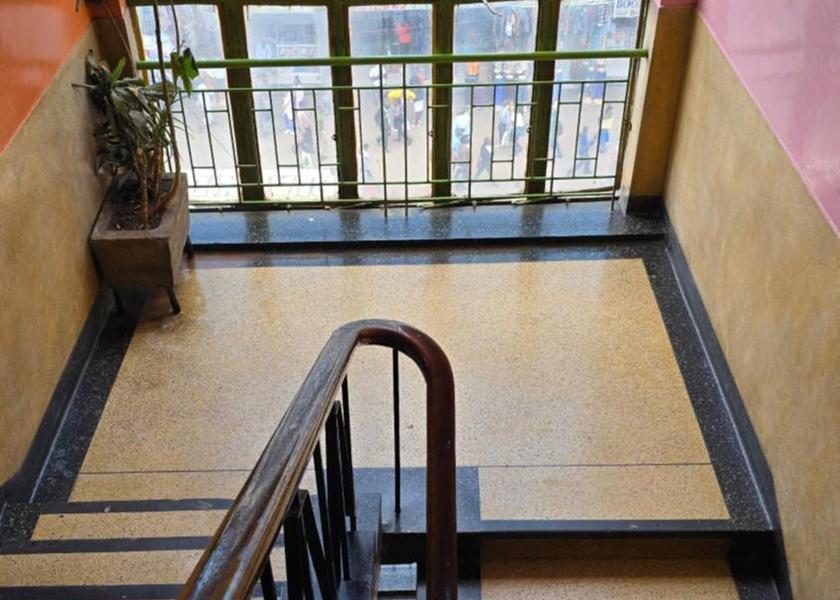 Nairobi County Nairobi Balcony/terrace