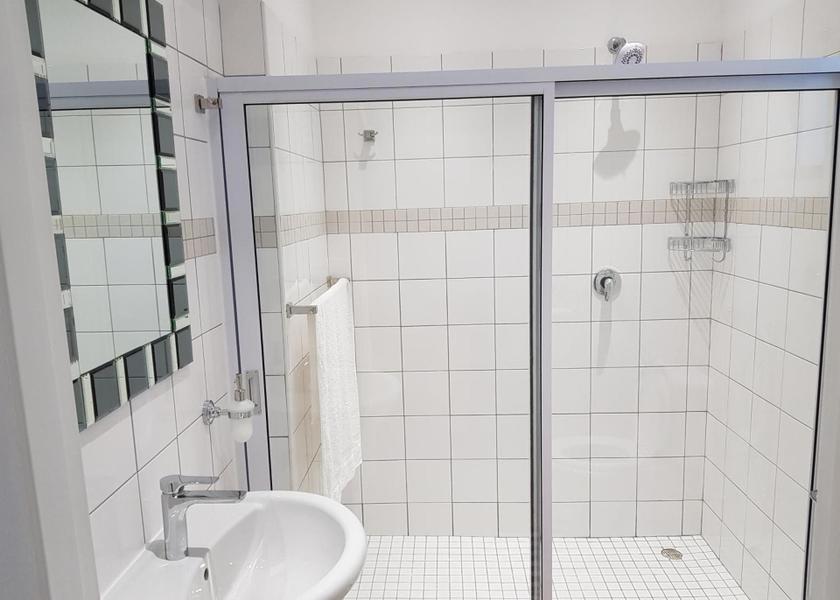 Oshana Region Oshakati Budget Double Room