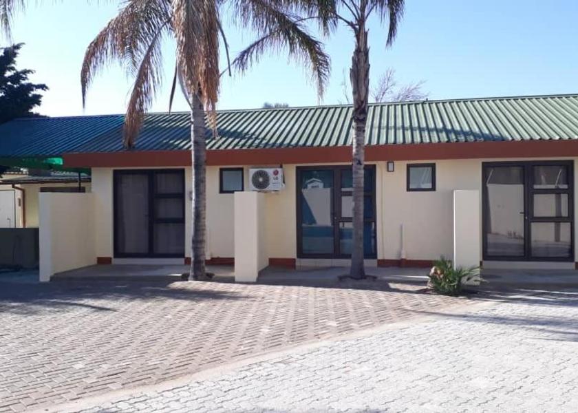 Oshana Region Oshakati 