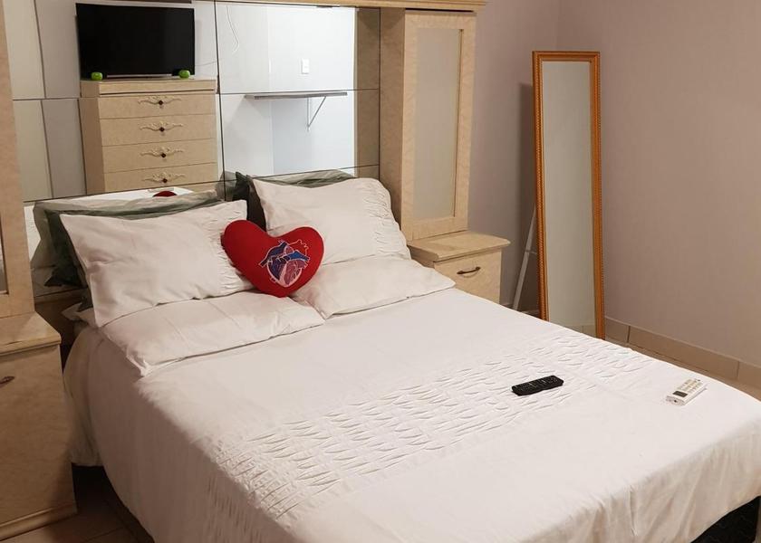 Oshana Region Oshakati Budget Double Room