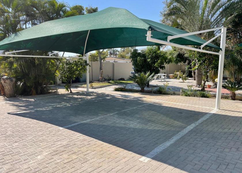Oshana Region Oshakati 