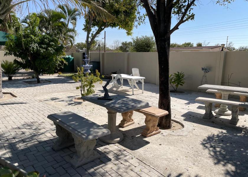 Oshana Region Oshakati 