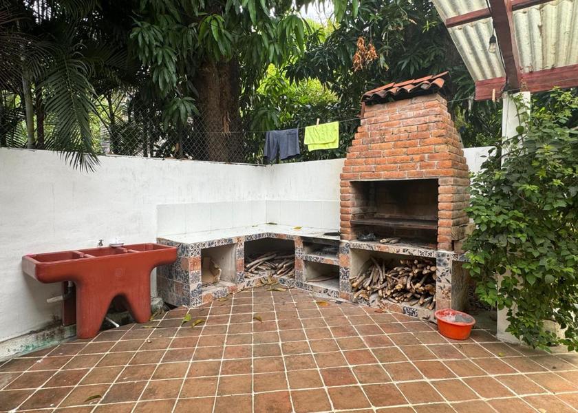 La Libertad Department Tamanique Facilities
