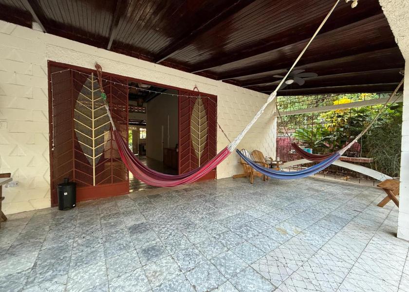 La Libertad Department Tamanique Facilities