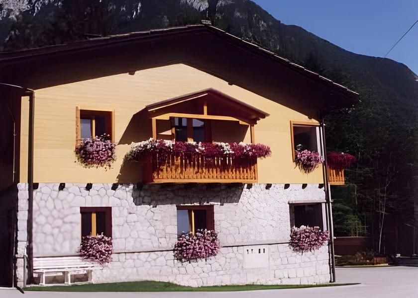  Kamnik Exterior view