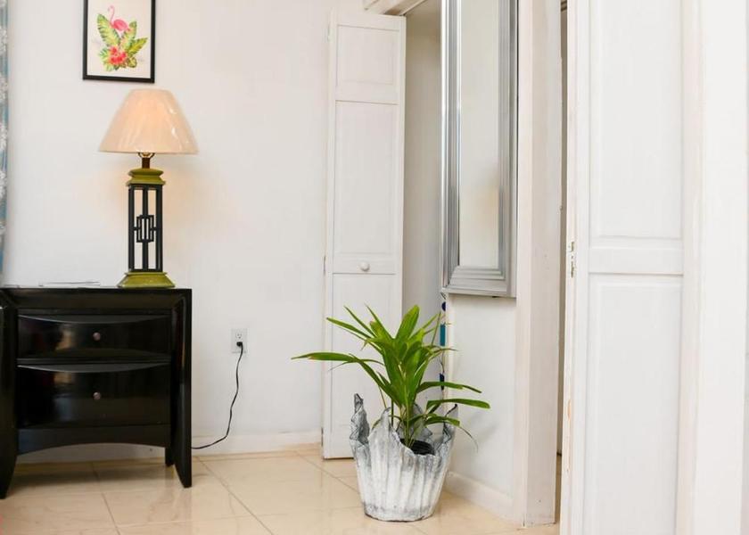 Providenciales Providenciales Public Areas