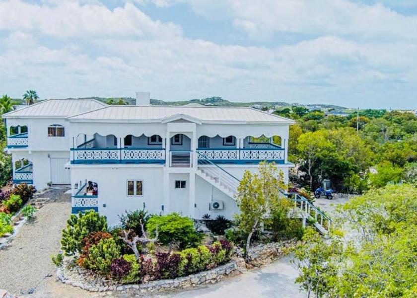 Providenciales Providenciales Hotel Exterior