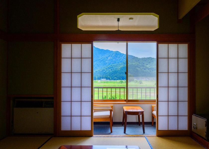 Niigata Minamiuonuma 