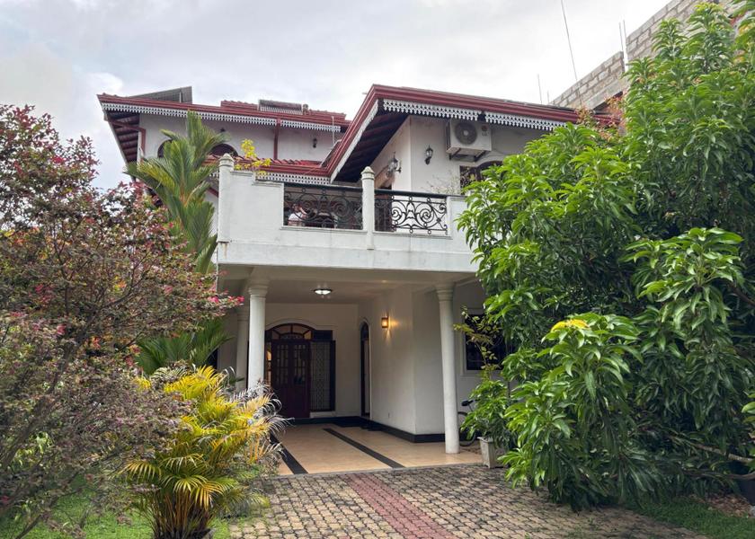 Southern Province Galle Hotel Exterior