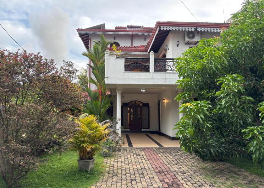 Southern Province Galle Hotel Exterior