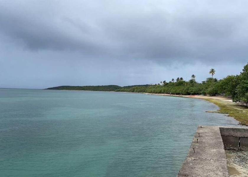  Fajardo Beach