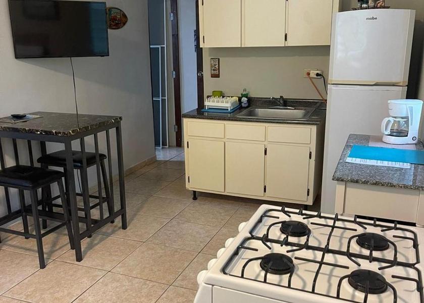  Fajardo Kitchen