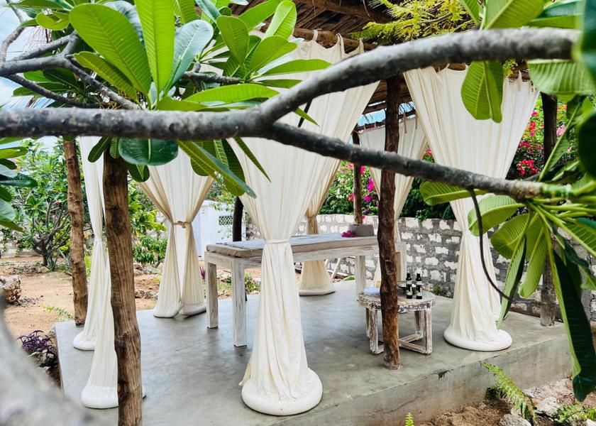 Kilifi County Watamu Massage