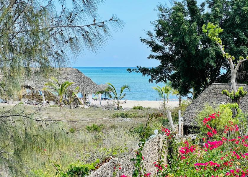 Kilifi County Watamu Surrounding environment