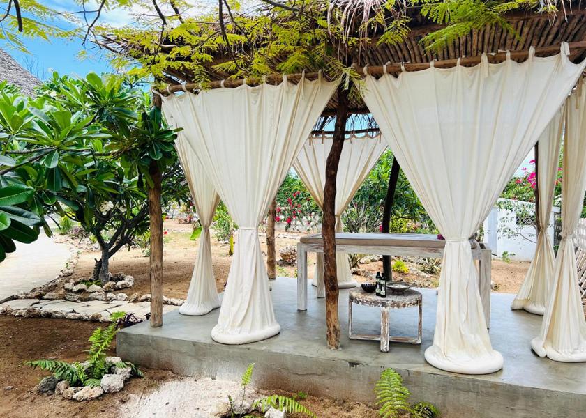 Kilifi County Watamu Spa