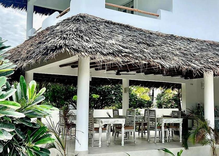 Kilifi County Watamu 
