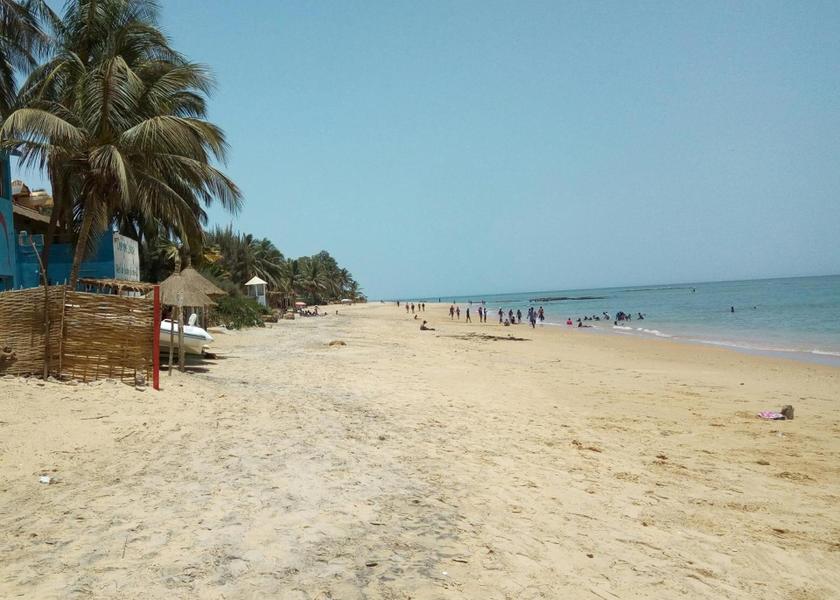 Thiès Region Mbour 